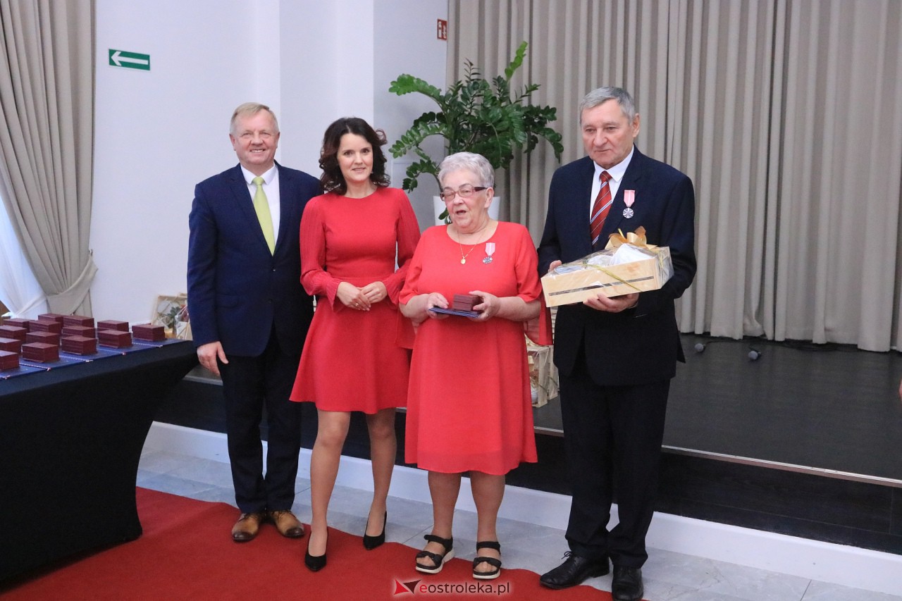 Złote Gody w Ostrołęce [20.10.2023] - zdjęcie #189 - eOstroleka.pl