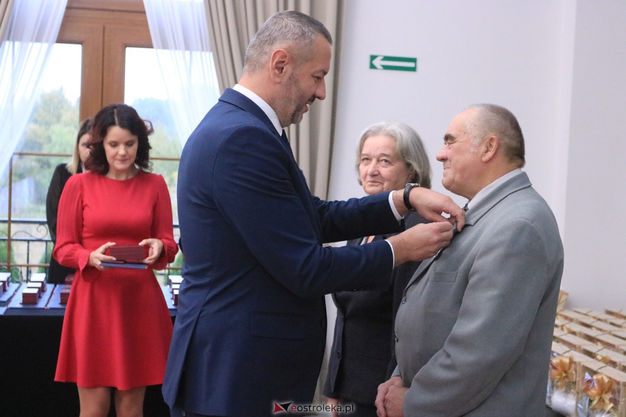 Złote Gody w Ostrołęce [20.10.2023] - zdjęcie #179 - eOstroleka.pl