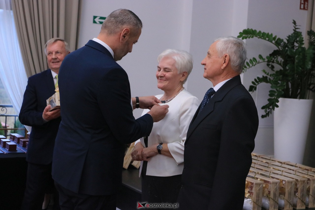 Złote Gody w Ostrołęce [20.10.2023] - zdjęcie #176 - eOstroleka.pl