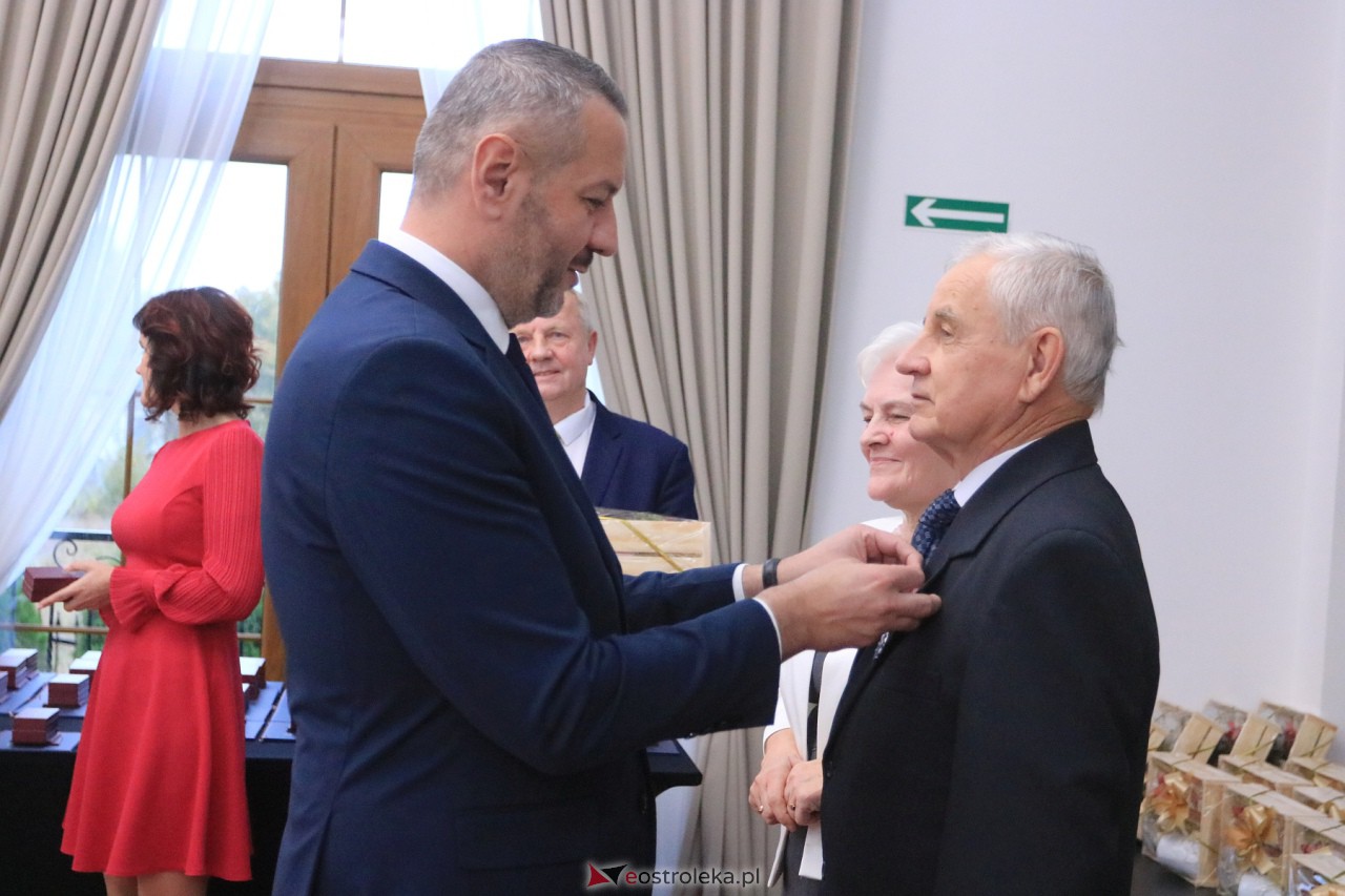 Złote Gody w Ostrołęce [20.10.2023] - zdjęcie #175 - eOstroleka.pl