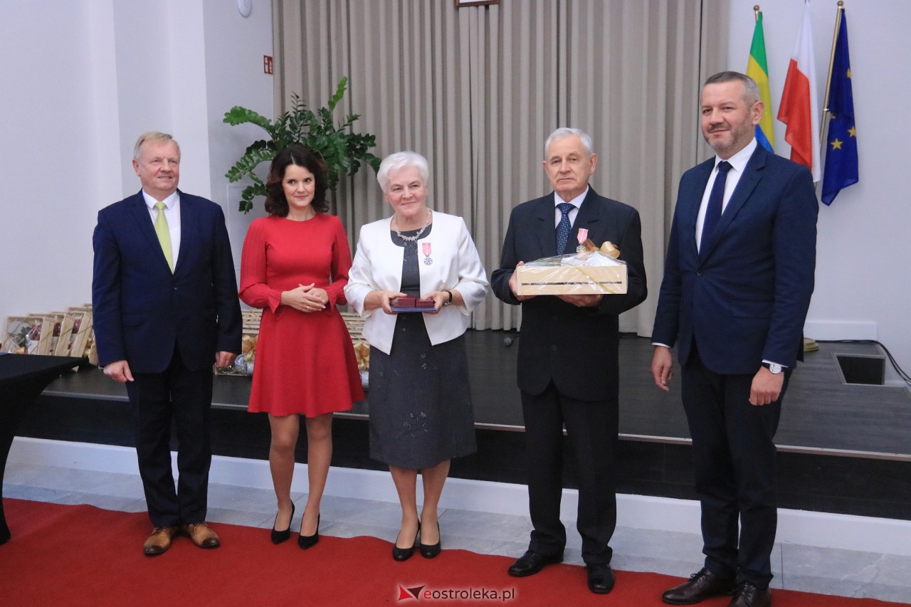 Złote Gody w Ostrołęce [20.10.2023] - zdjęcie #173 - eOstroleka.pl
