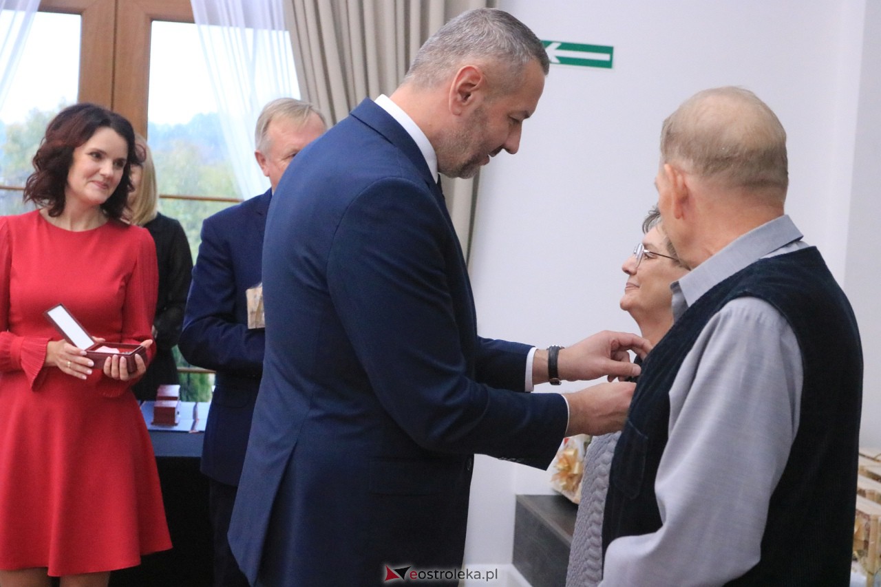 Złote Gody w Ostrołęce [20.10.2023] - zdjęcie #172 - eOstroleka.pl