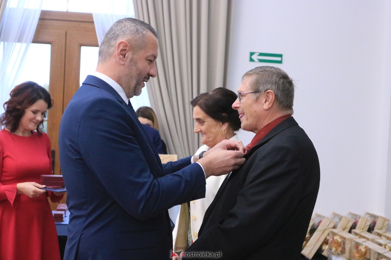 Złote Gody w Ostrołęce [20.10.2023] - zdjęcie #168 - eOstroleka.pl