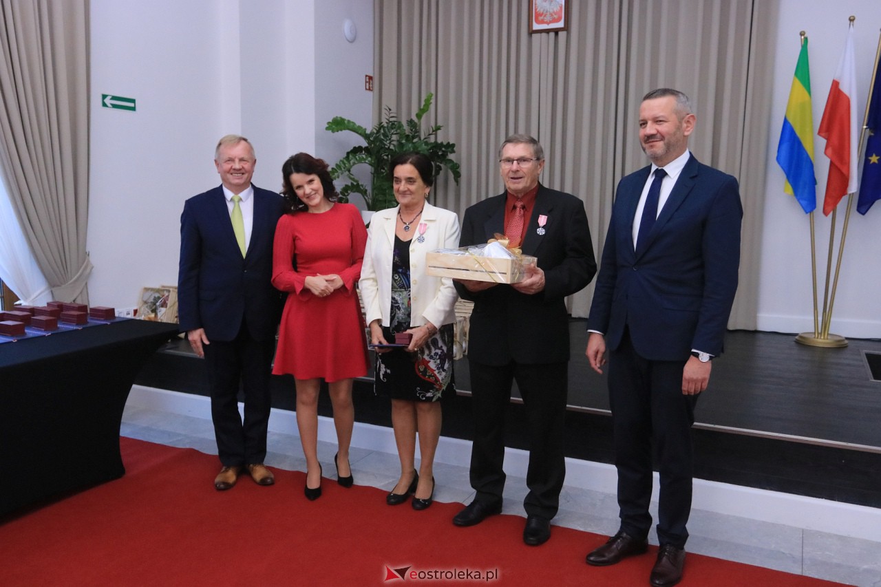 Złote Gody w Ostrołęce [20.10.2023] - zdjęcie #167 - eOstroleka.pl