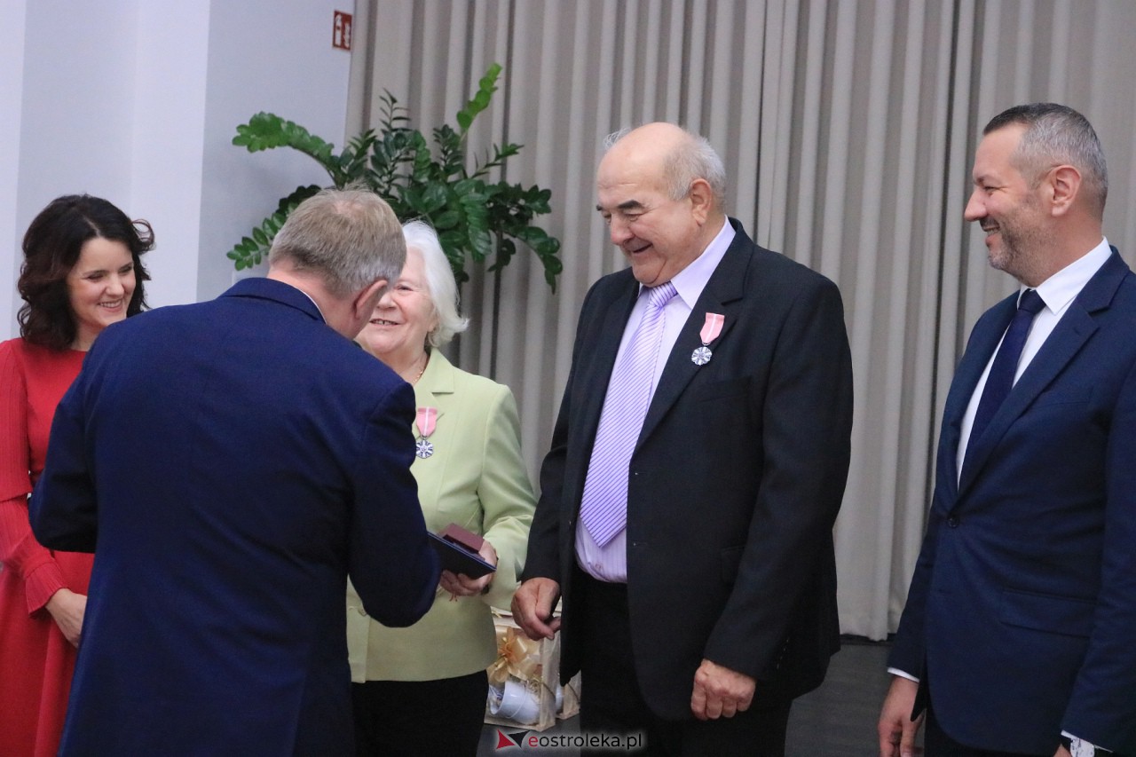 Złote Gody w Ostrołęce [20.10.2023] - zdjęcie #159 - eOstroleka.pl