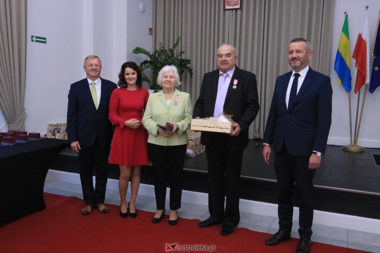 Złote Gody w Ostrołęce [20.10.2023] - zdjęcie #158 - eOstroleka.pl
