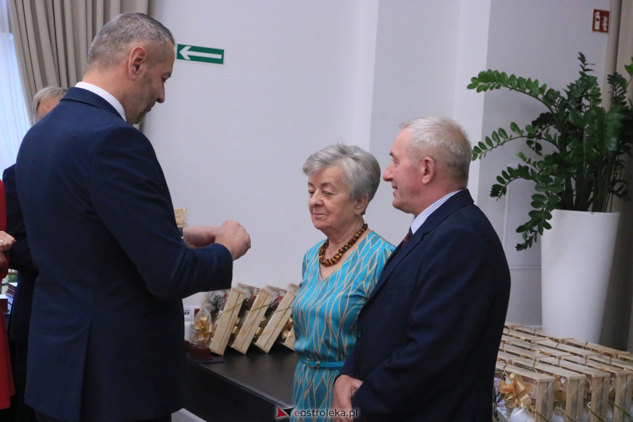 Złote Gody w Ostrołęce [20.10.2023] - zdjęcie #157 - eOstroleka.pl