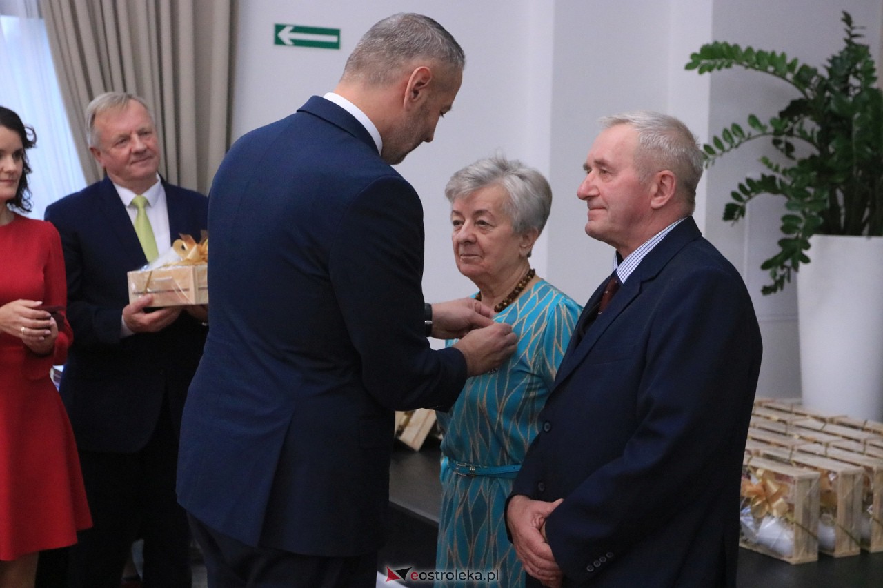 Złote Gody w Ostrołęce [20.10.2023] - zdjęcie #156 - eOstroleka.pl
