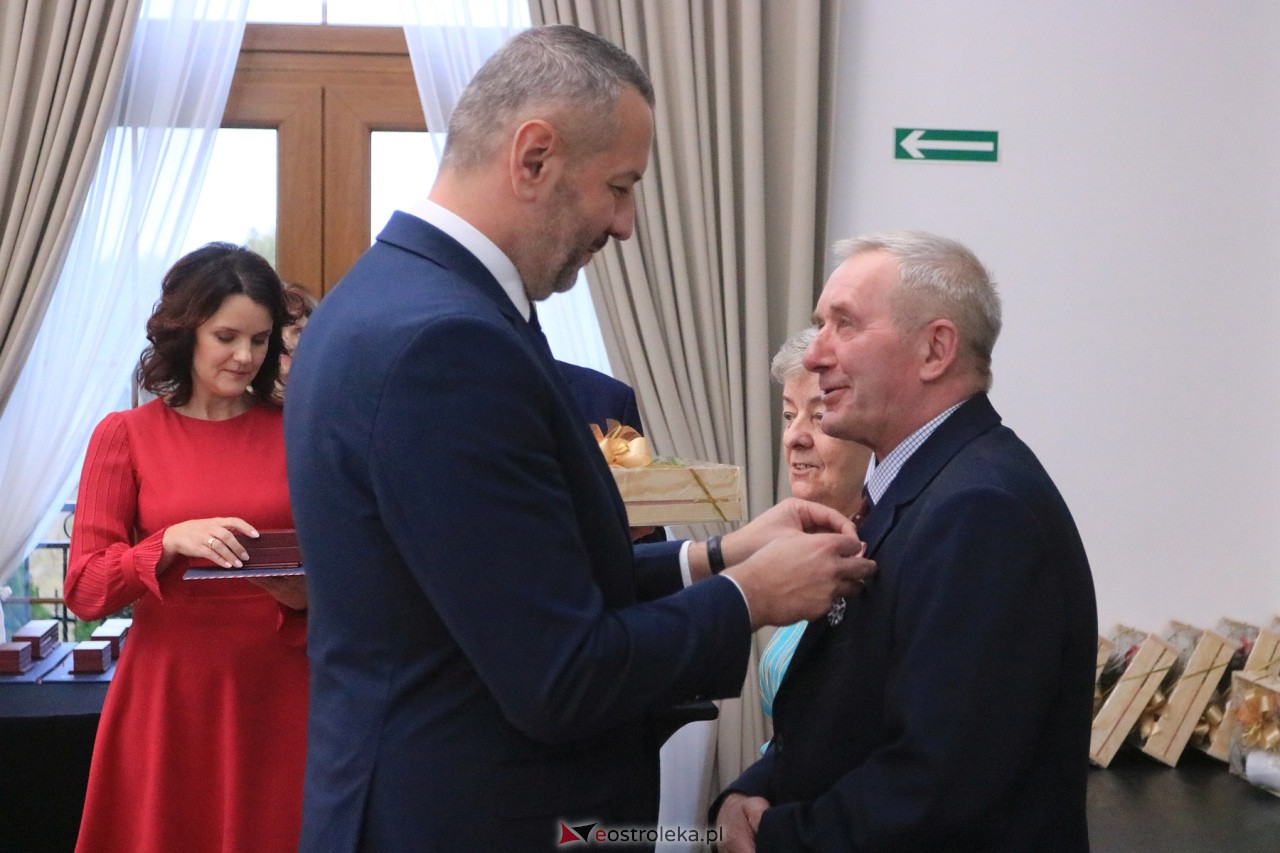Złote Gody w Ostrołęce [20.10.2023] - zdjęcie #155 - eOstroleka.pl
