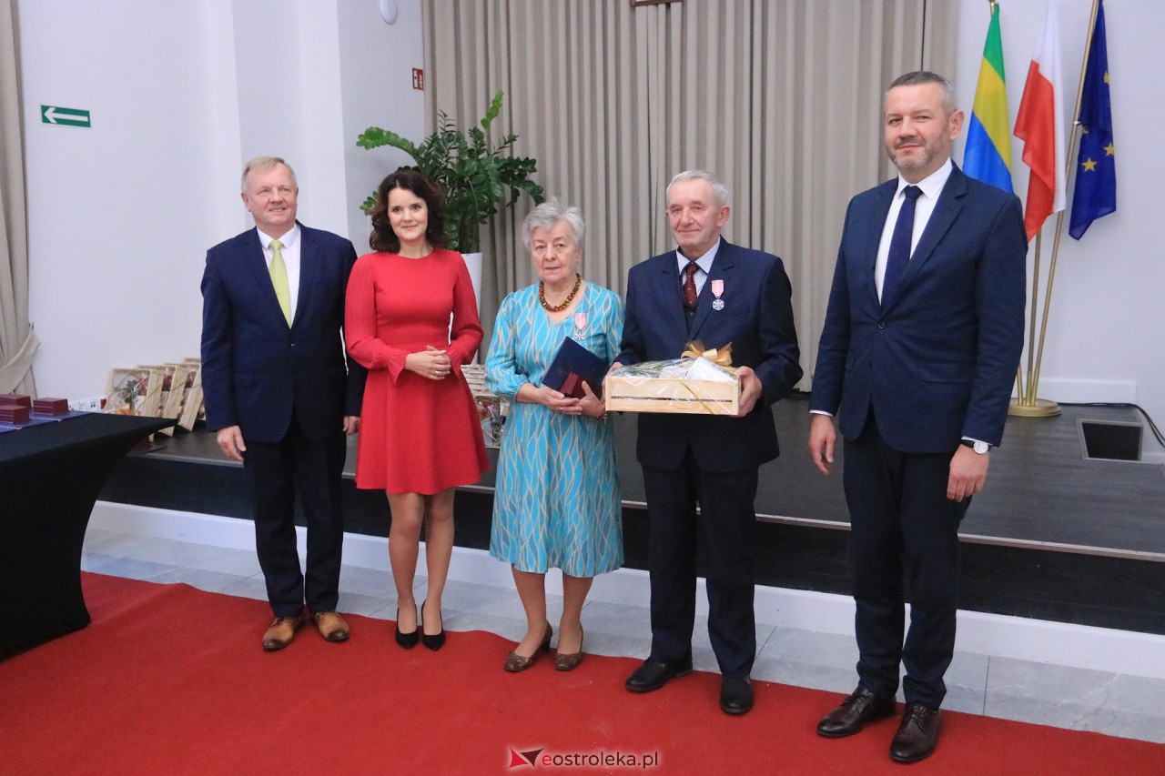 Złote Gody w Ostrołęce [20.10.2023] - zdjęcie #152 - eOstroleka.pl