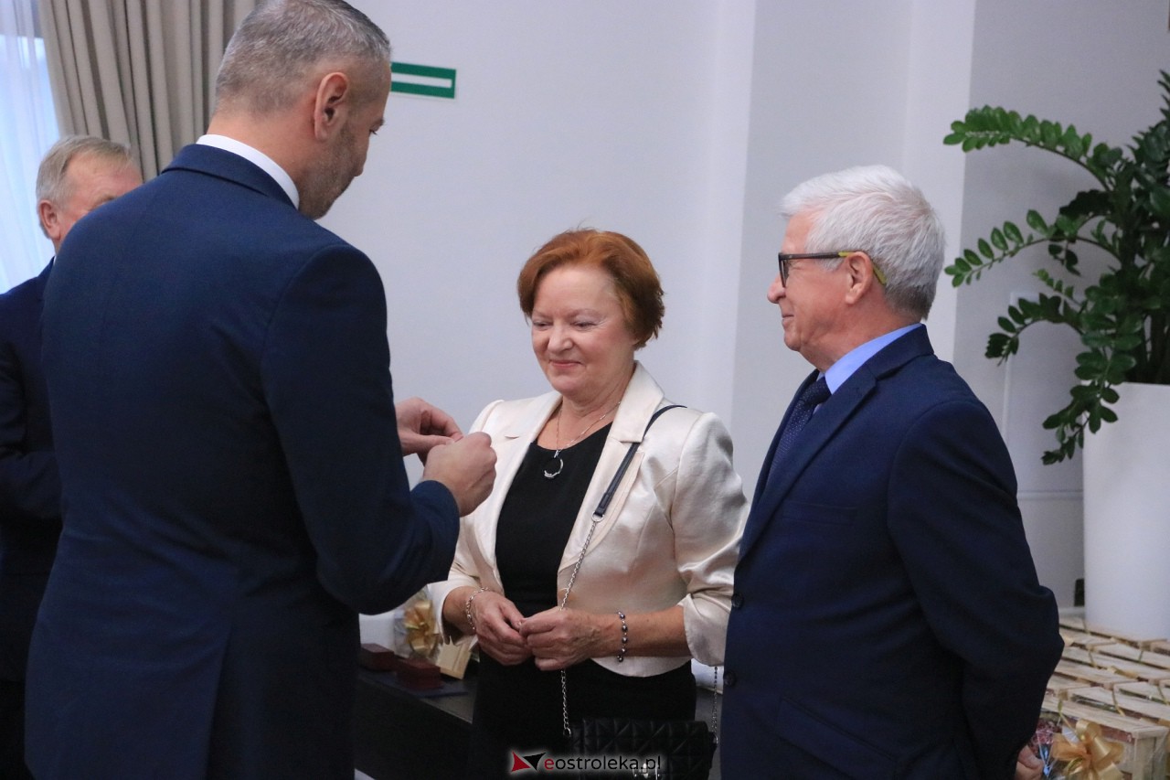 Złote Gody w Ostrołęce [20.10.2023] - zdjęcie #150 - eOstroleka.pl