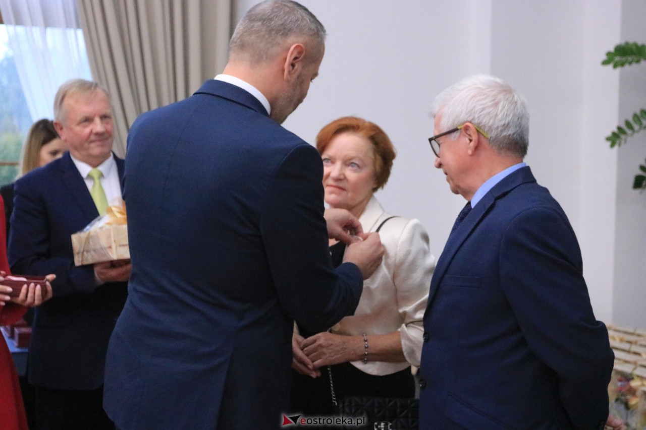 Złote Gody w Ostrołęce [20.10.2023] - zdjęcie #149 - eOstroleka.pl