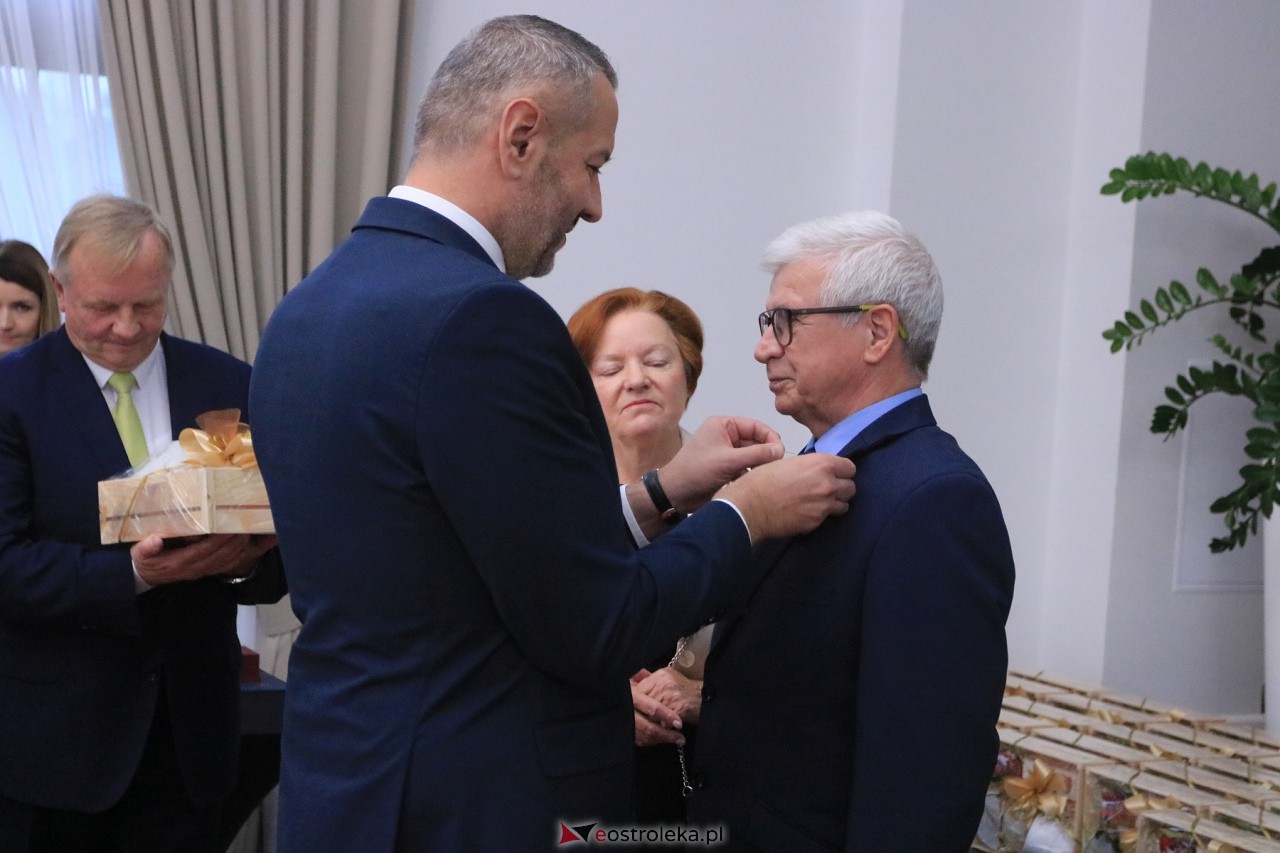 Złote Gody w Ostrołęce [20.10.2023] - zdjęcie #148 - eOstroleka.pl