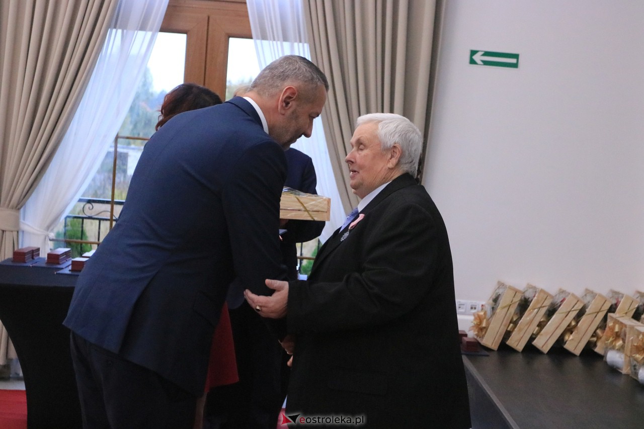 Złote Gody w Ostrołęce [20.10.2023] - zdjęcie #144 - eOstroleka.pl