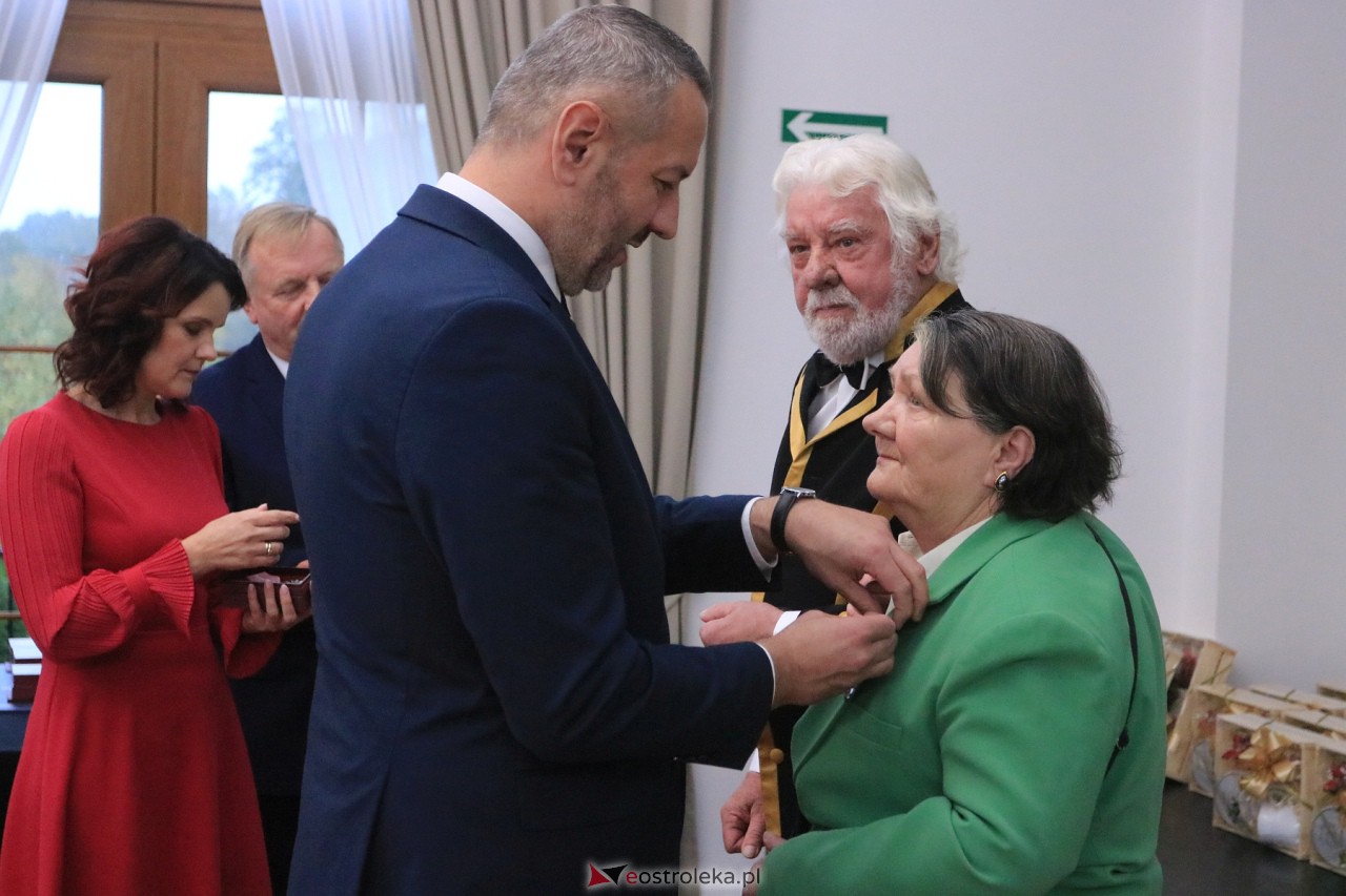 Złote Gody w Ostrołęce [20.10.2023] - zdjęcie #141 - eOstroleka.pl