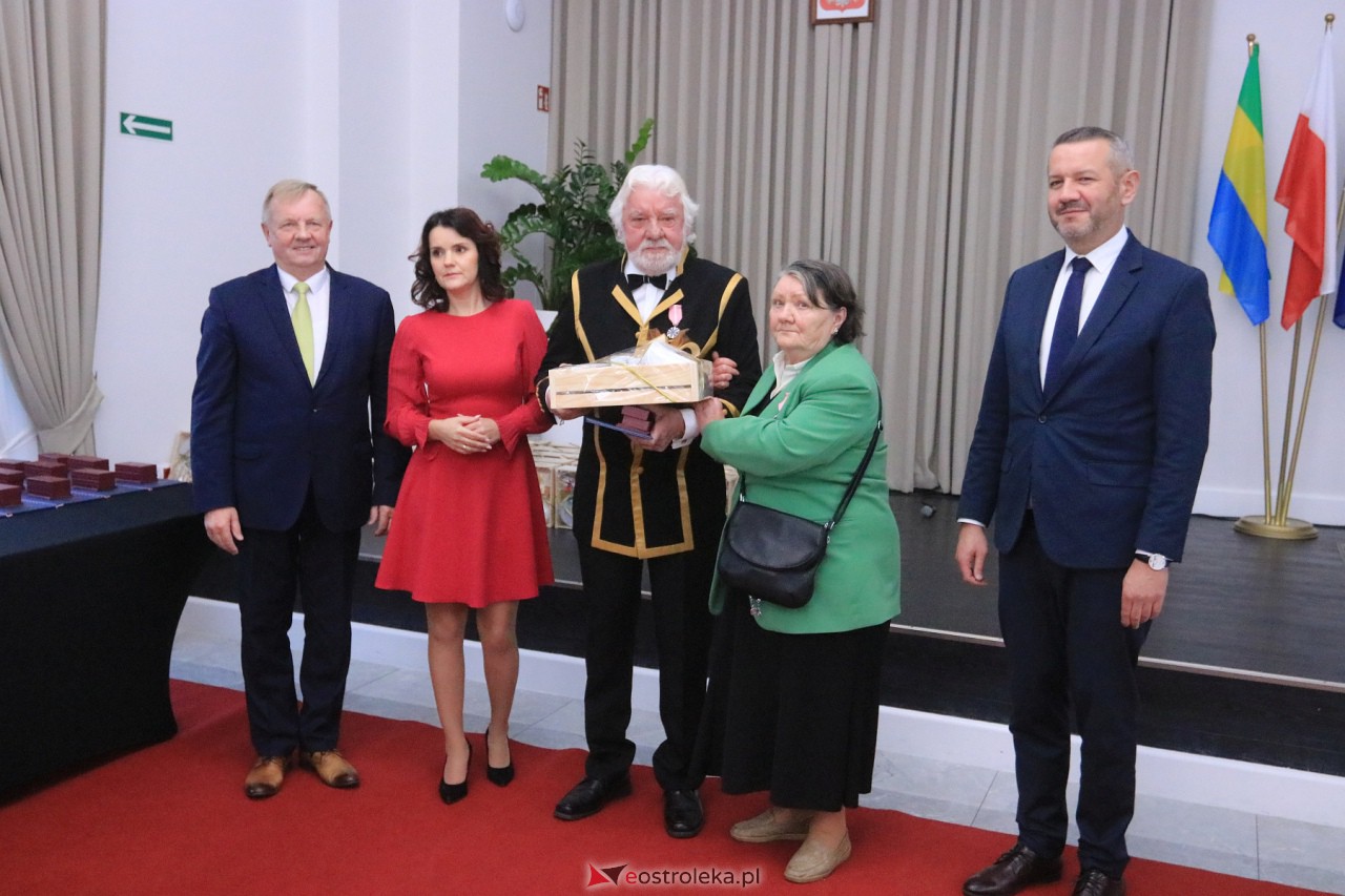 Złote Gody w Ostrołęce [20.10.2023] - zdjęcie #140 - eOstroleka.pl