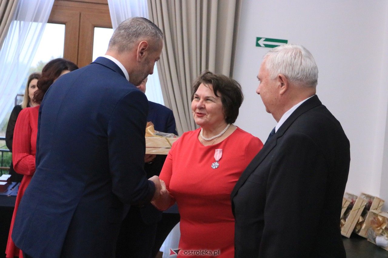 Złote Gody w Ostrołęce [20.10.2023] - zdjęcie #135 - eOstroleka.pl