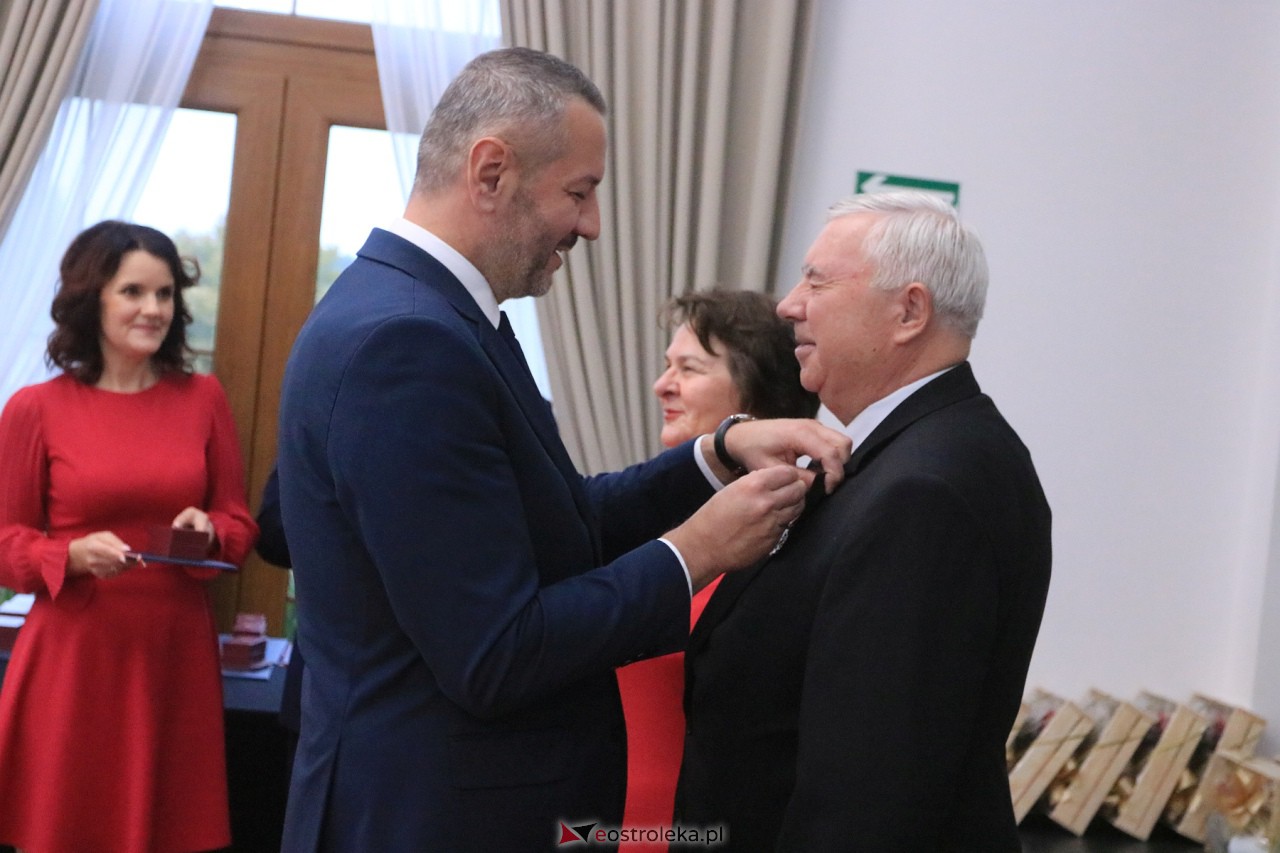 Złote Gody w Ostrołęce [20.10.2023] - zdjęcie #134 - eOstroleka.pl