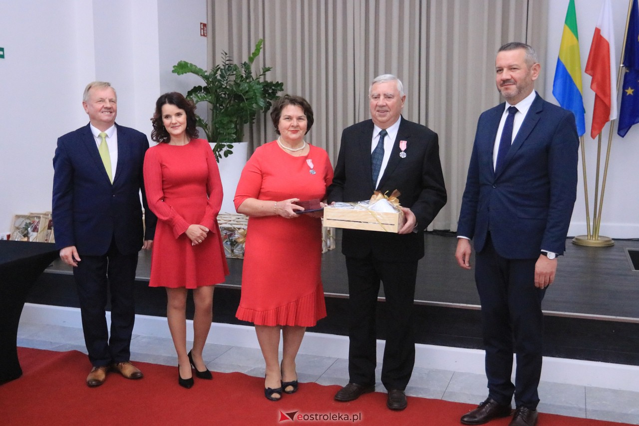 Złote Gody w Ostrołęce [20.10.2023] - zdjęcie #133 - eOstroleka.pl