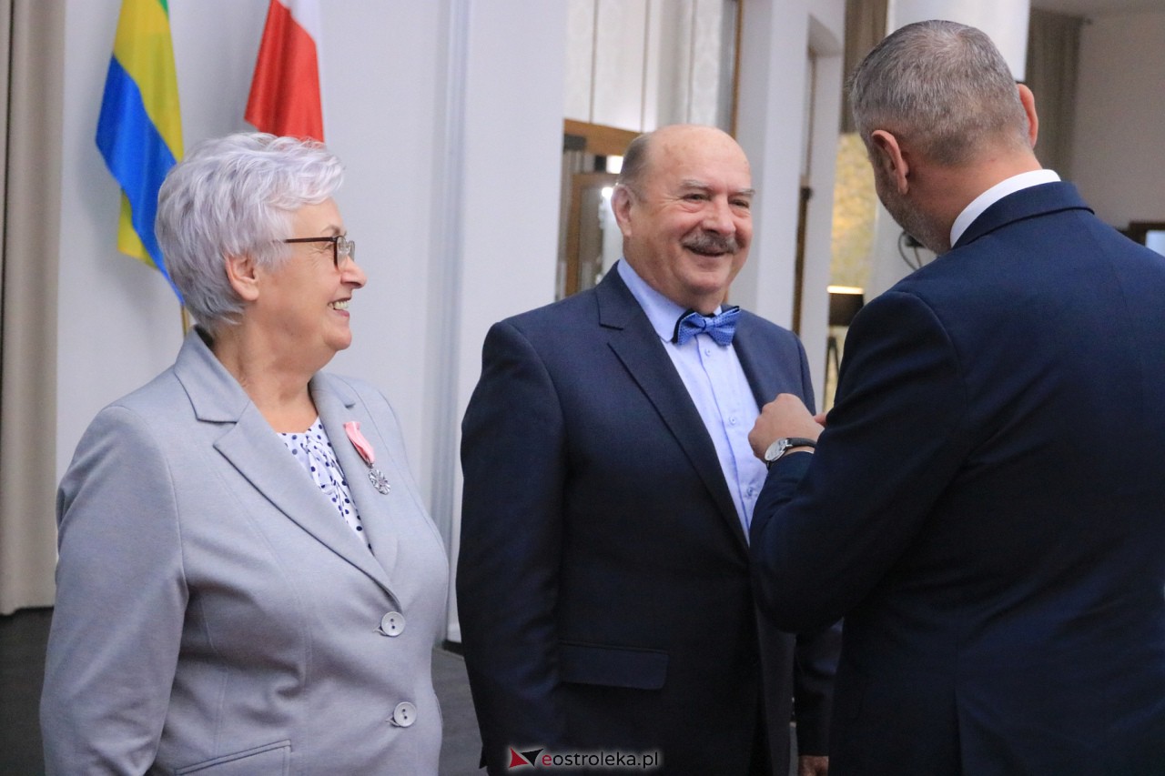 Złote Gody w Ostrołęce [20.10.2023] - zdjęcie #130 - eOstroleka.pl