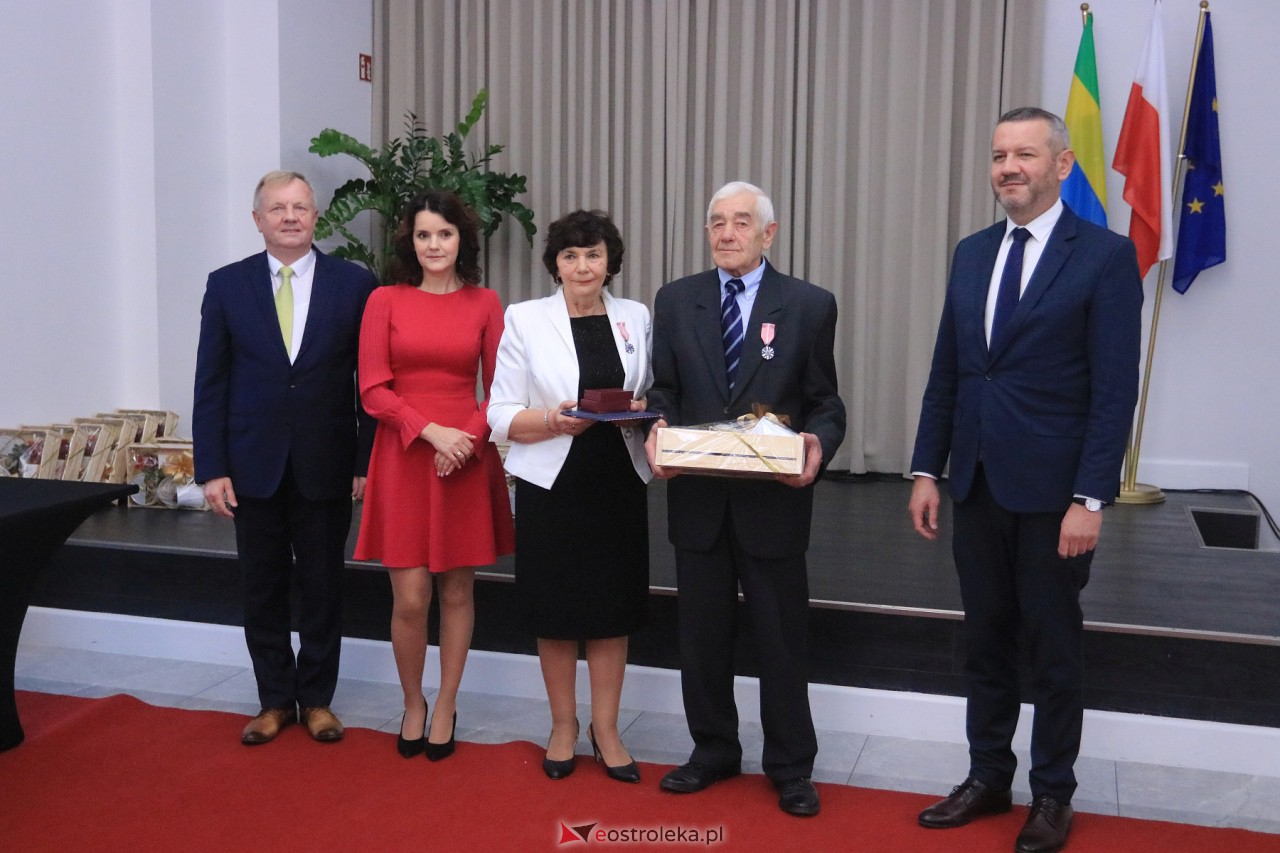 Złote Gody w Ostrołęce [20.10.2023] - zdjęcie #119 - eOstroleka.pl