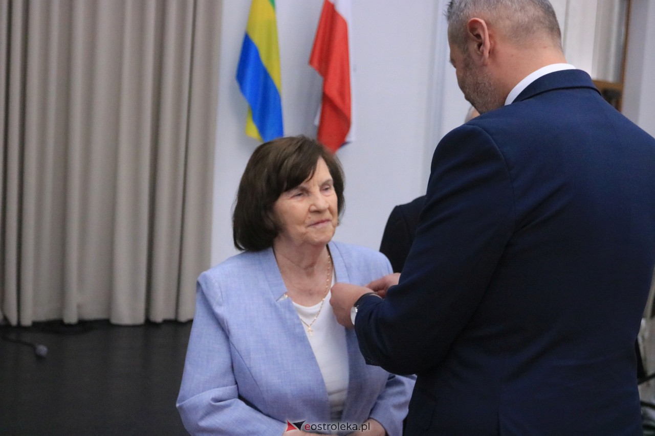 Złote Gody w Ostrołęce [20.10.2023] - zdjęcie #115 - eOstroleka.pl