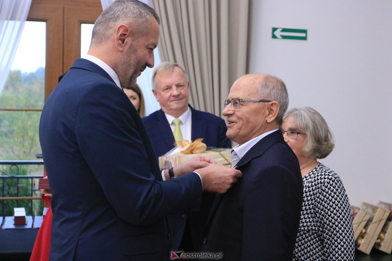 Złote Gody w Ostrołęce [20.10.2023] - zdjęcie #122 - eOstroleka.pl