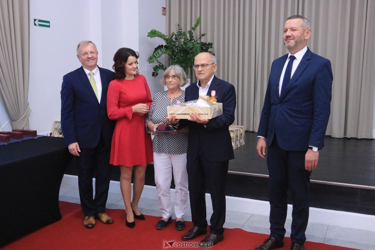 Złote Gody w Ostrołęce [20.10.2023] - zdjęcie #120 - eOstroleka.pl