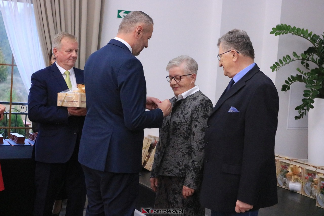 Złote Gody w Ostrołęce [20.10.2023] - zdjęcie #108 - eOstroleka.pl
