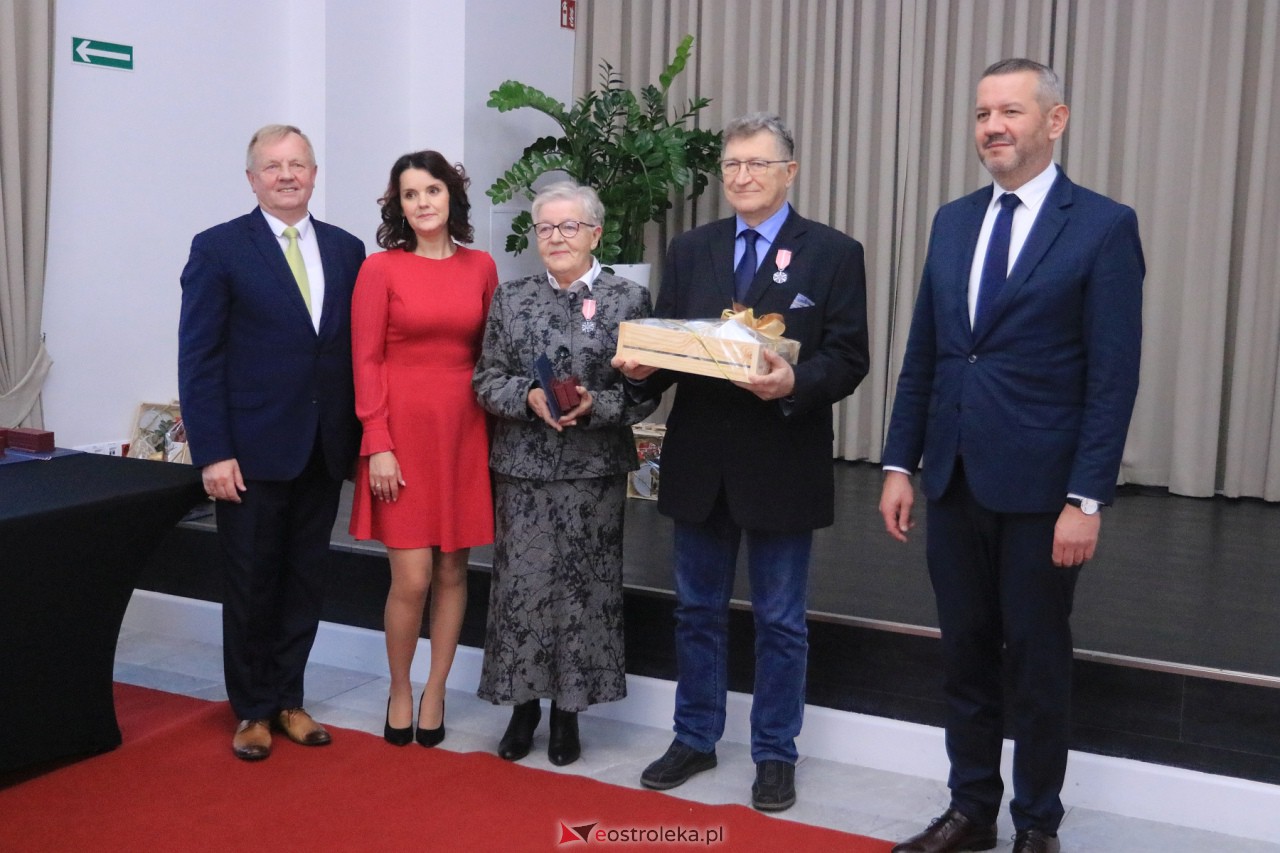 Złote Gody w Ostrołęce [20.10.2023] - zdjęcie #104 - eOstroleka.pl