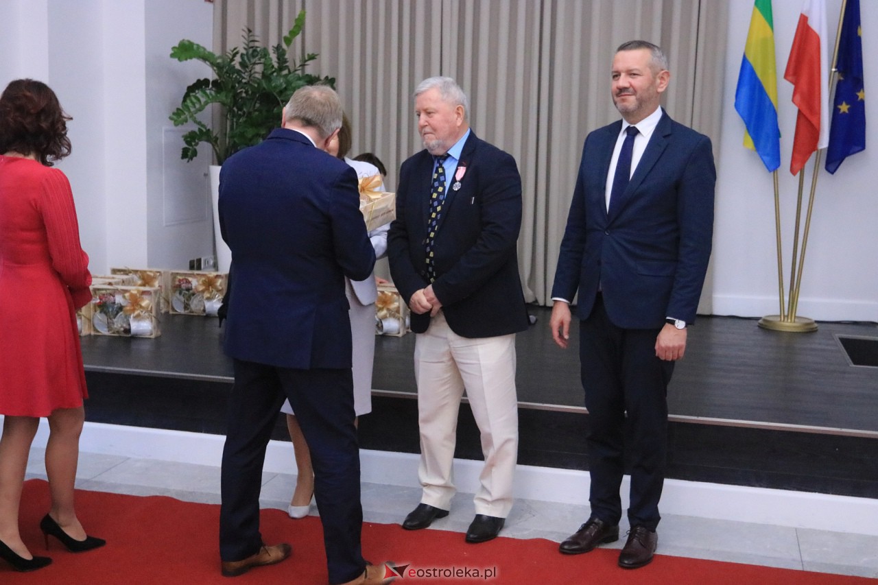 Złote Gody w Ostrołęce [20.10.2023] - zdjęcie #99 - eOstroleka.pl