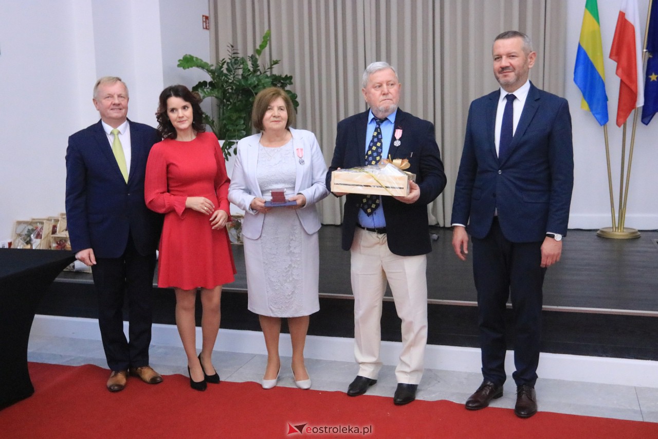 Złote Gody w Ostrołęce [20.10.2023] - zdjęcie #98 - eOstroleka.pl