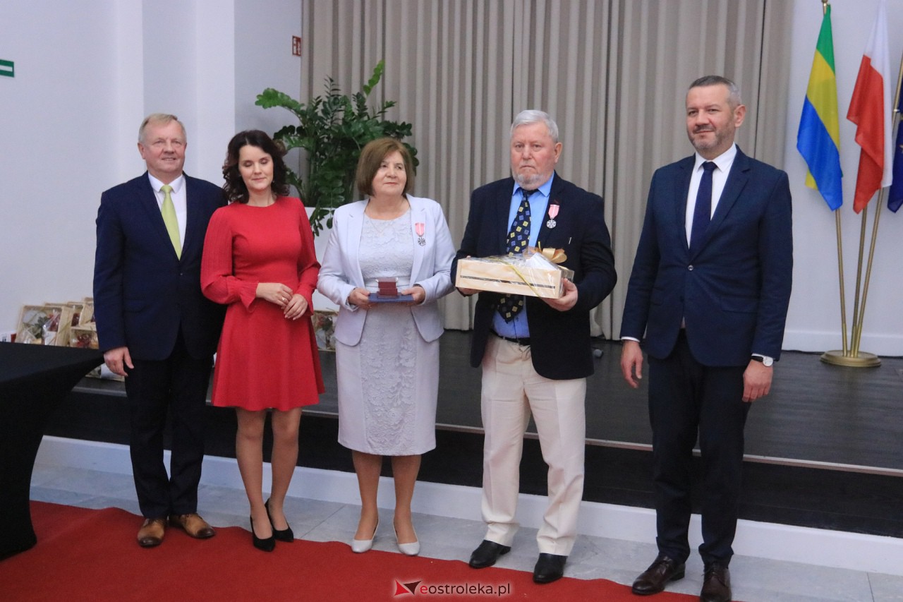 Złote Gody w Ostrołęce [20.10.2023] - zdjęcie #97 - eOstroleka.pl