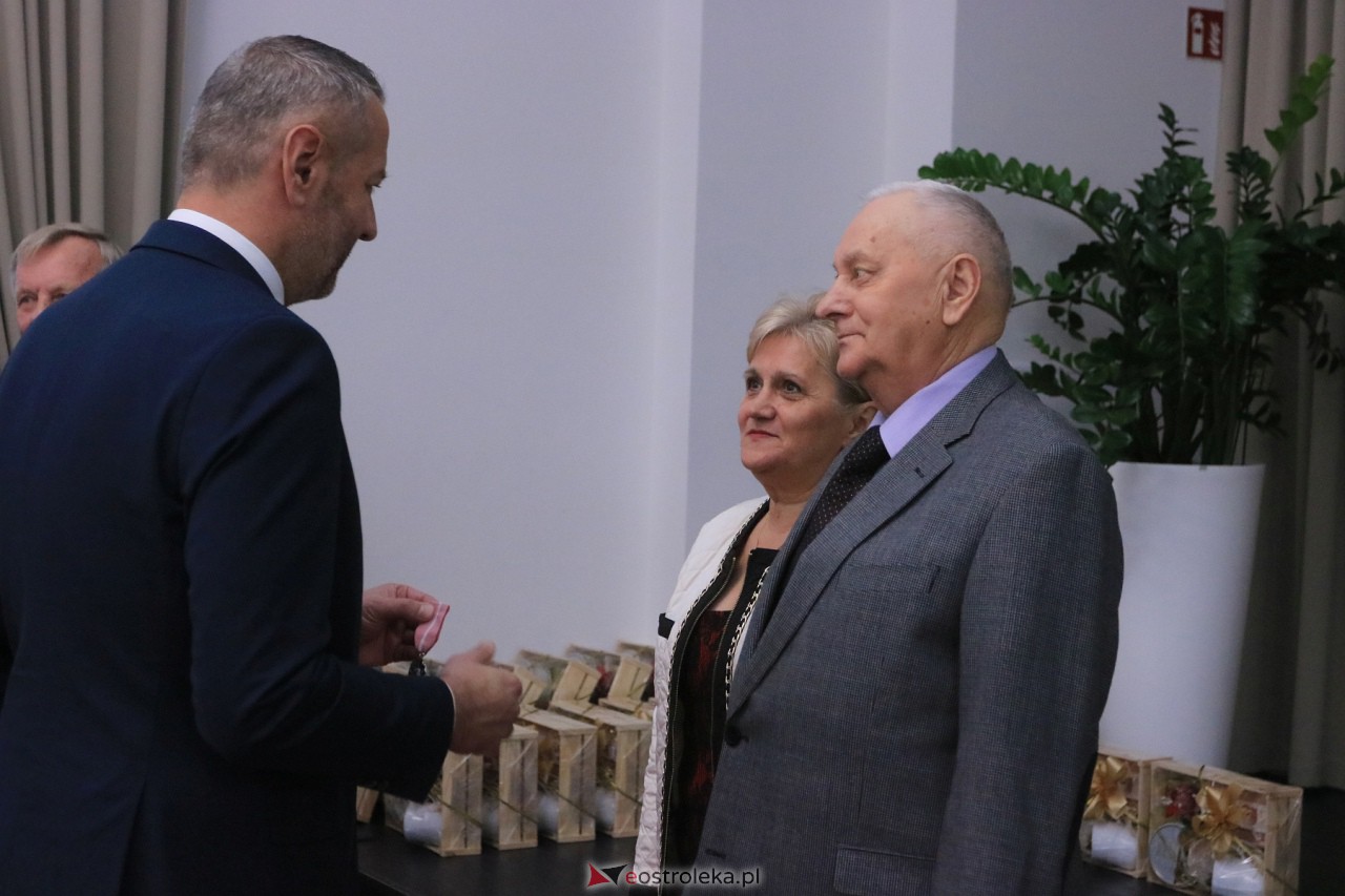 Złote Gody w Ostrołęce [20.10.2023] - zdjęcie #96 - eOstroleka.pl