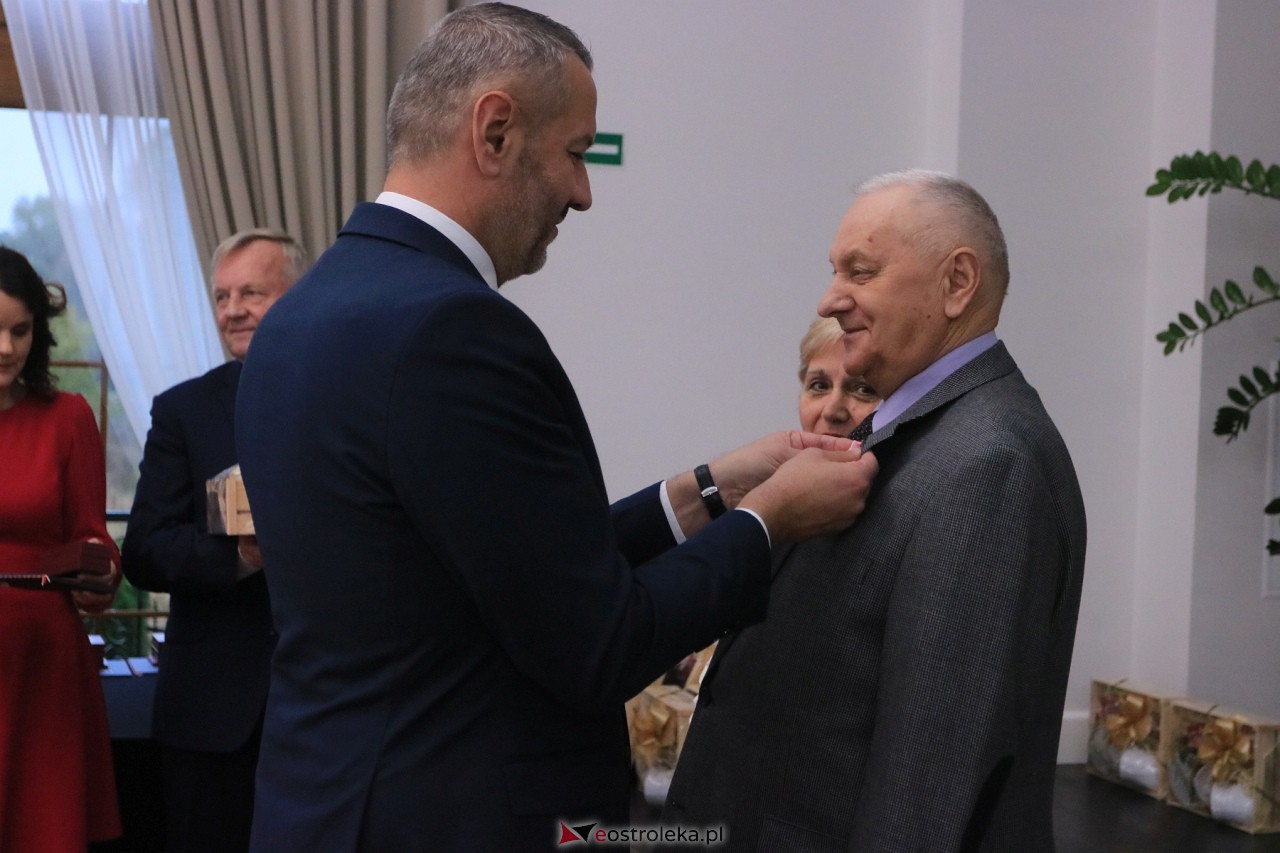 Złote Gody w Ostrołęce [20.10.2023] - zdjęcie #95 - eOstroleka.pl