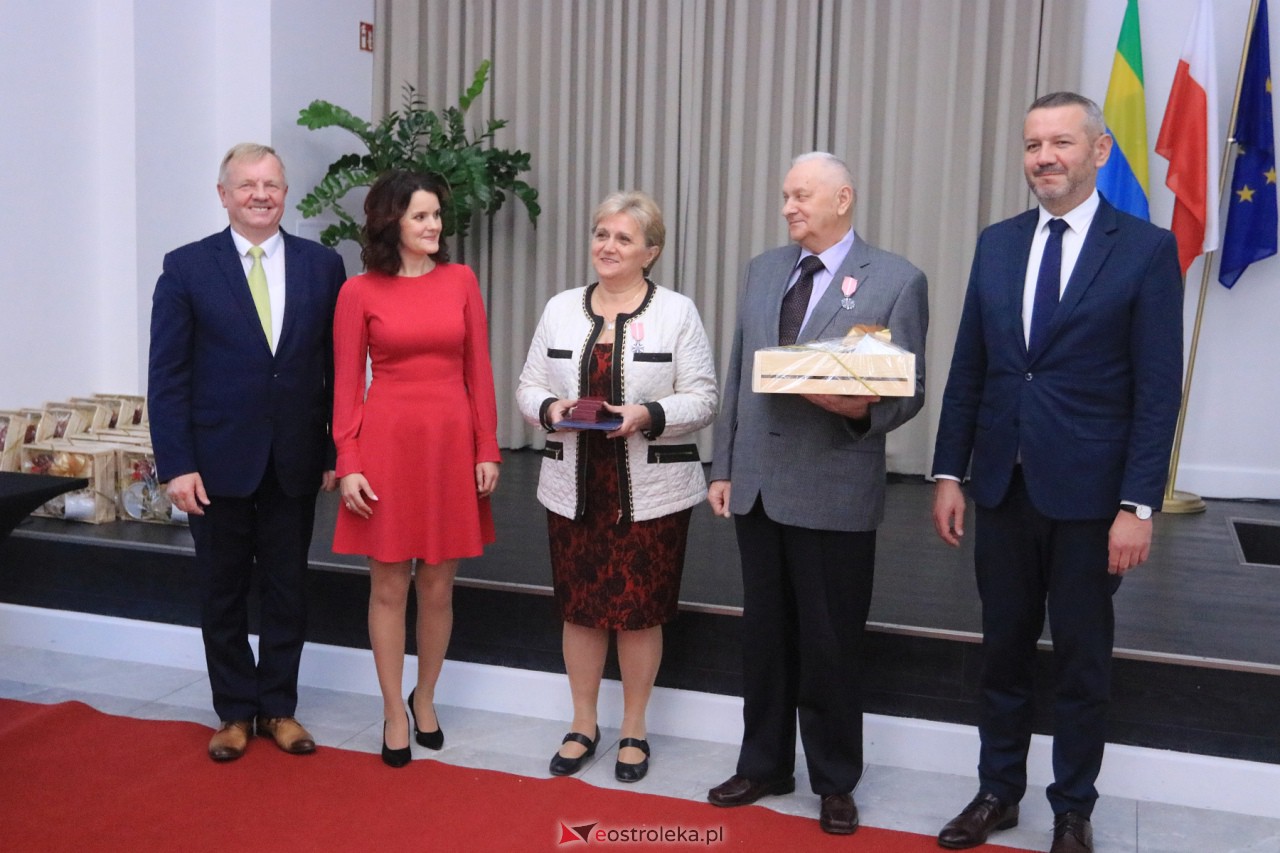 Złote Gody w Ostrołęce [20.10.2023] - zdjęcie #94 - eOstroleka.pl