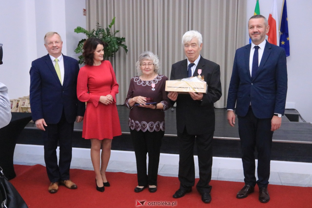 Złote Gody w Ostrołęce [20.10.2023] - zdjęcie #89 - eOstroleka.pl