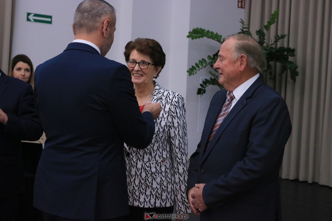 Złote Gody w Ostrołęce [20.10.2023] - zdjęcie #88 - eOstroleka.pl
