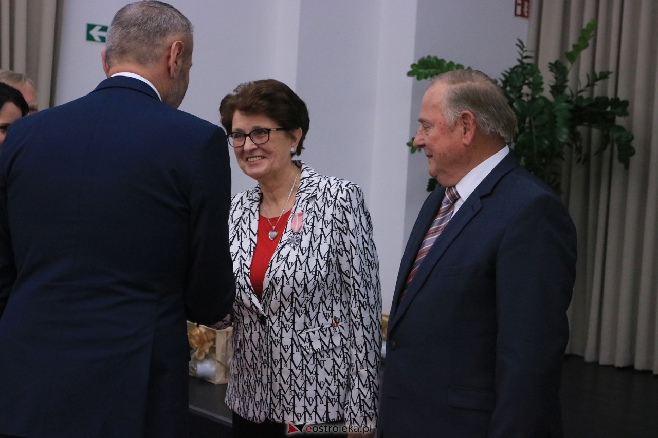 Złote Gody w Ostrołęce [20.10.2023] - zdjęcie #87 - eOstroleka.pl