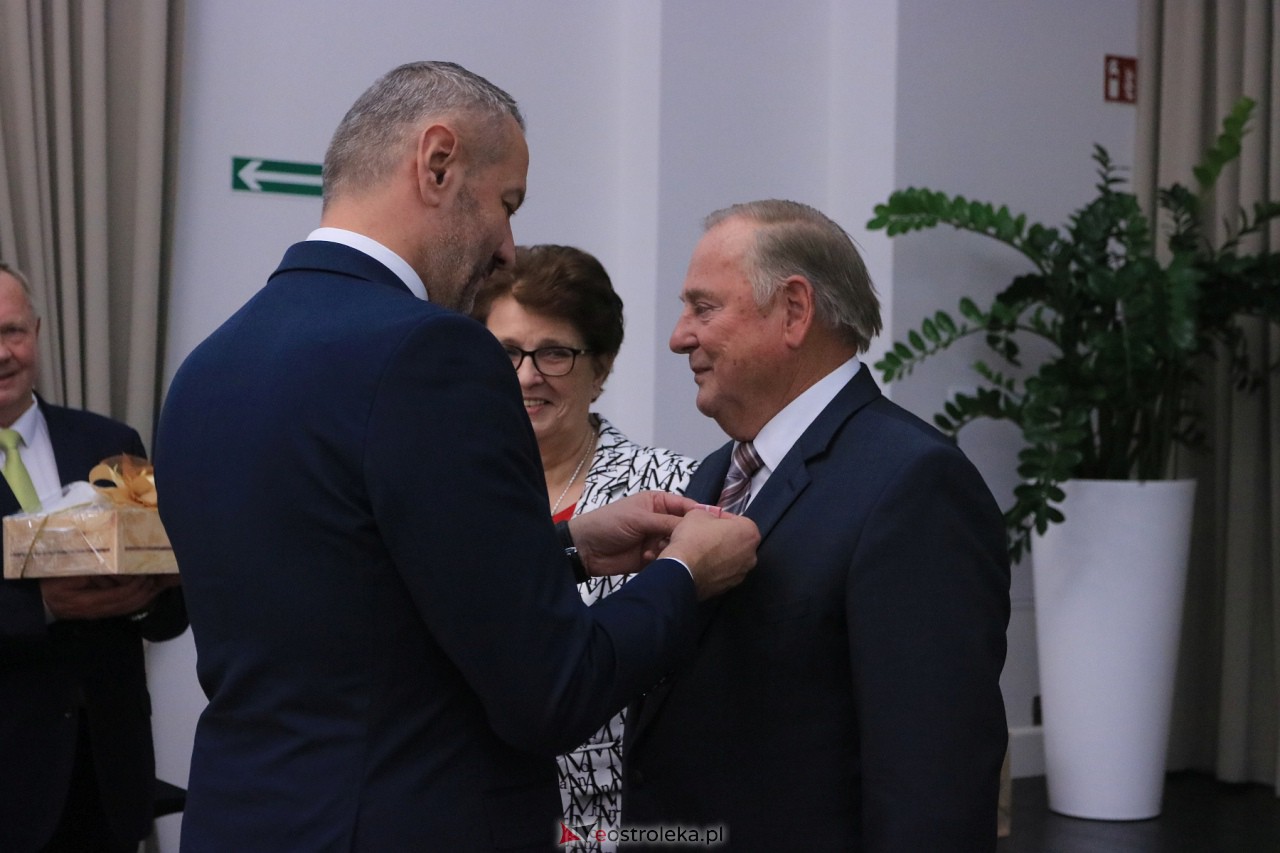 Złote Gody w Ostrołęce [20.10.2023] - zdjęcie #86 - eOstroleka.pl