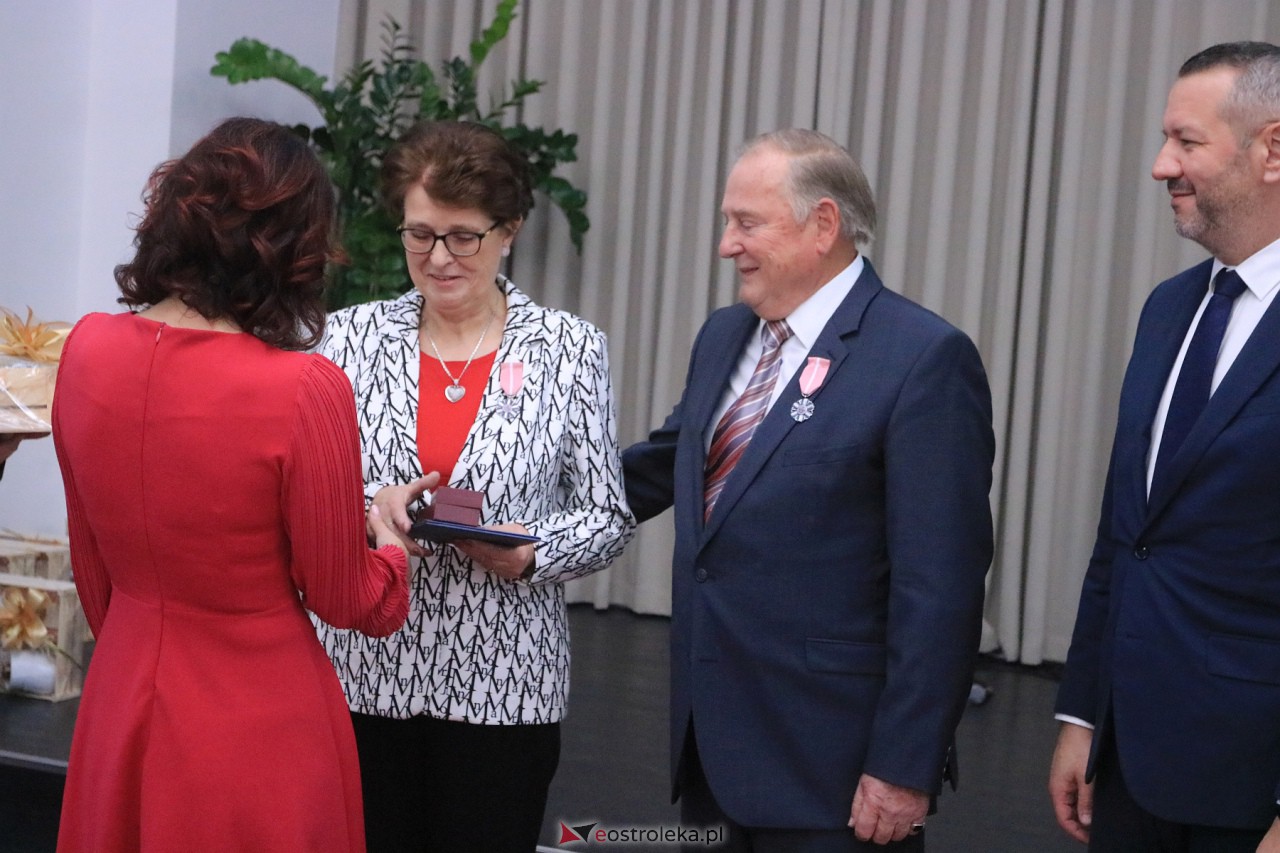 Złote Gody w Ostrołęce [20.10.2023] - zdjęcie #85 - eOstroleka.pl