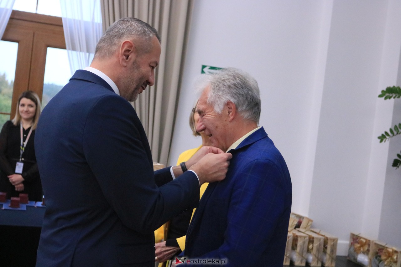 Złote Gody w Ostrołęce [20.10.2023] - zdjęcie #81 - eOstroleka.pl