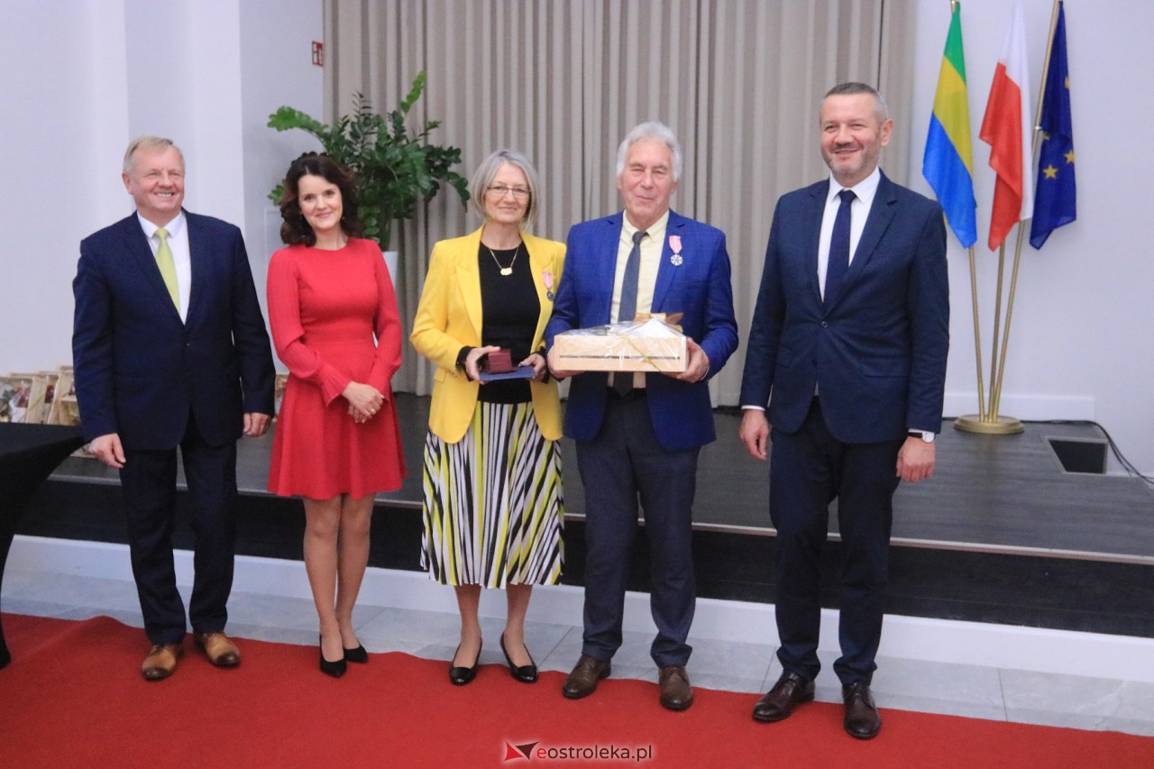Złote Gody w Ostrołęce [20.10.2023] - zdjęcie #80 - eOstroleka.pl