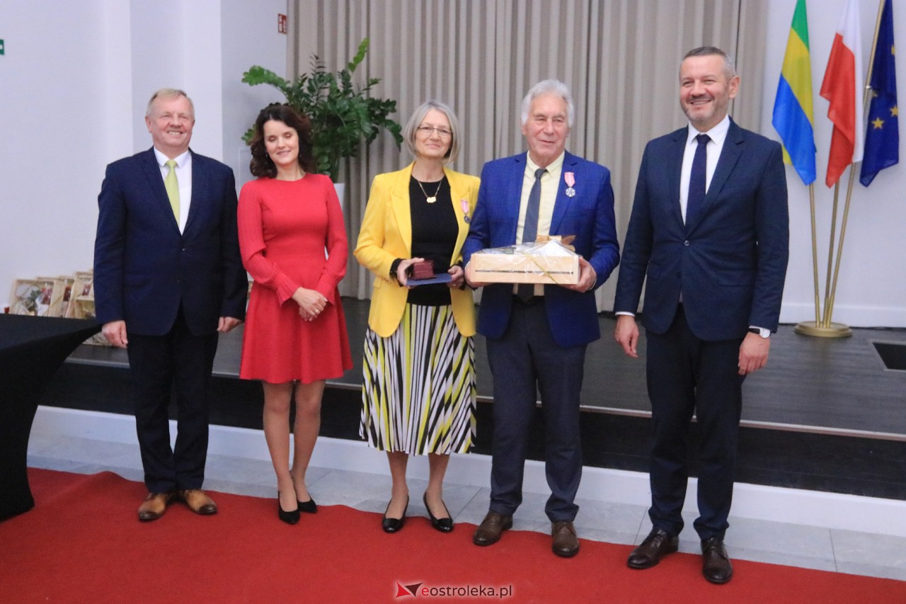 Złote Gody w Ostrołęce [20.10.2023] - zdjęcie #79 - eOstroleka.pl