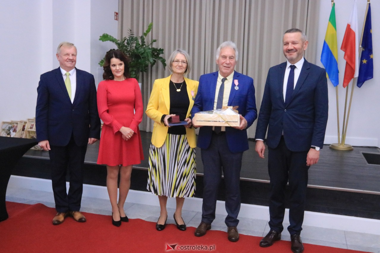 Złote Gody w Ostrołęce [20.10.2023] - zdjęcie #78 - eOstroleka.pl