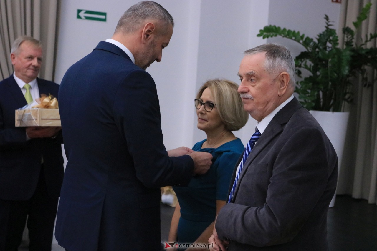 Złote Gody w Ostrołęce [20.10.2023] - zdjęcie #72 - eOstroleka.pl