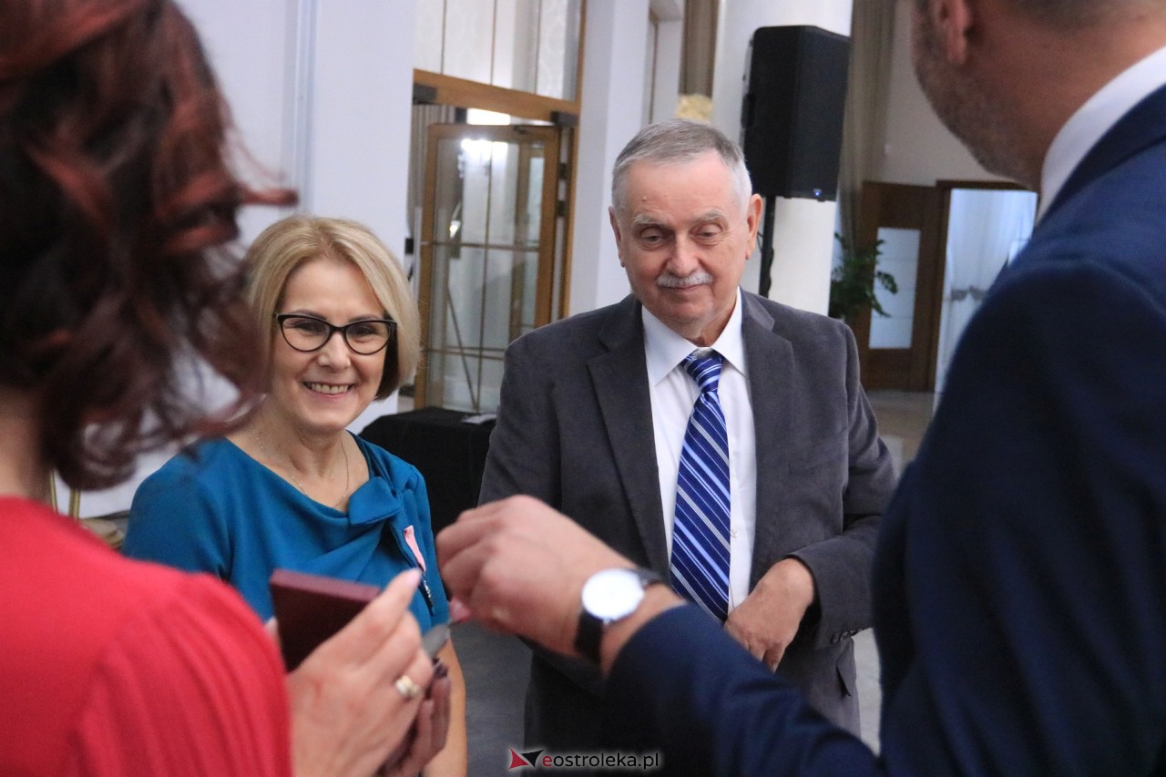 Złote Gody w Ostrołęce [20.10.2023] - zdjęcie #71 - eOstroleka.pl