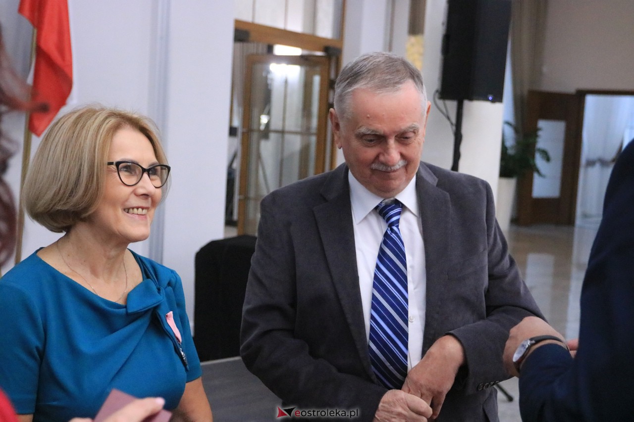 Złote Gody w Ostrołęce [20.10.2023] - zdjęcie #70 - eOstroleka.pl