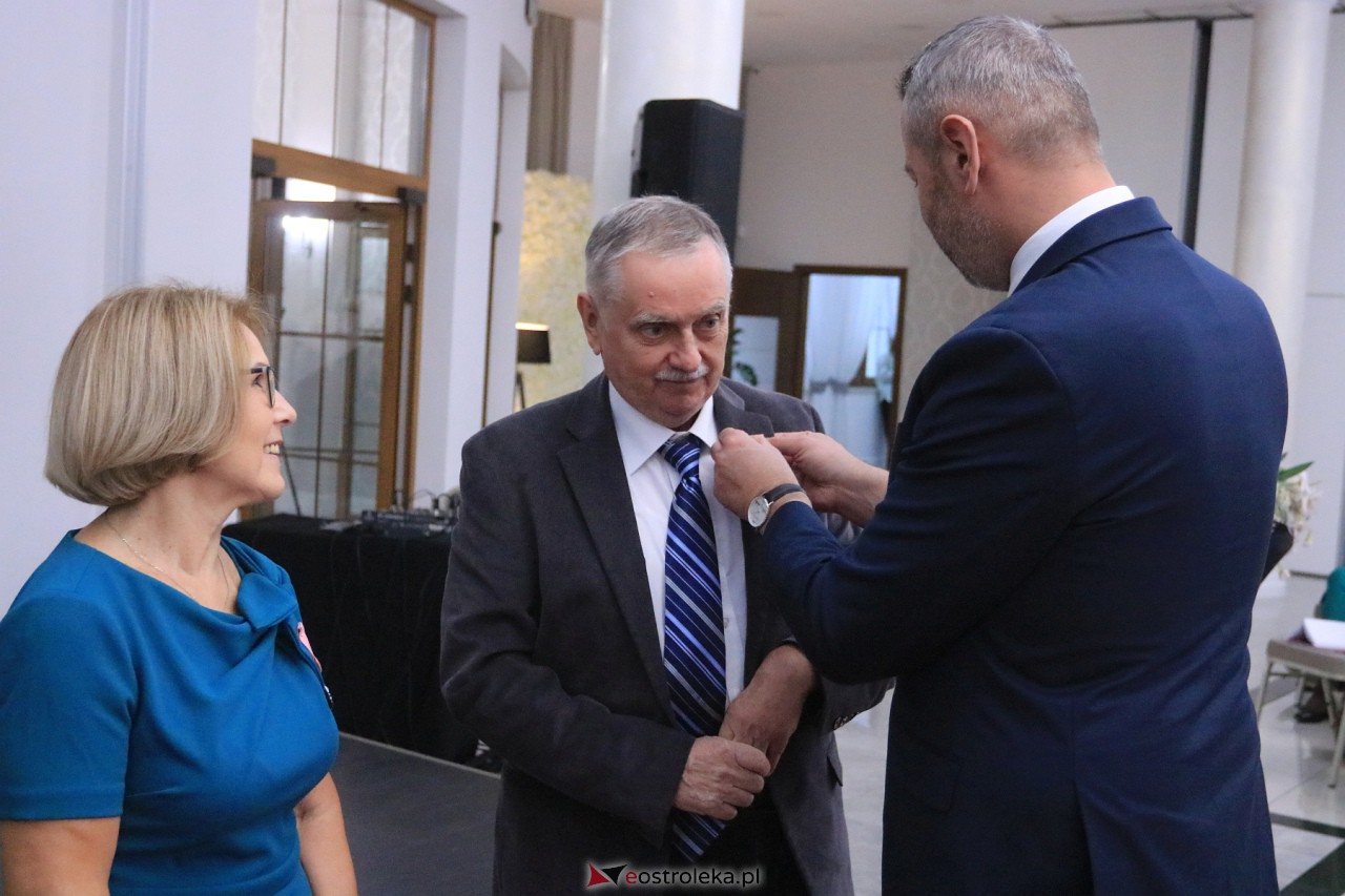 Złote Gody w Ostrołęce [20.10.2023] - zdjęcie #69 - eOstroleka.pl