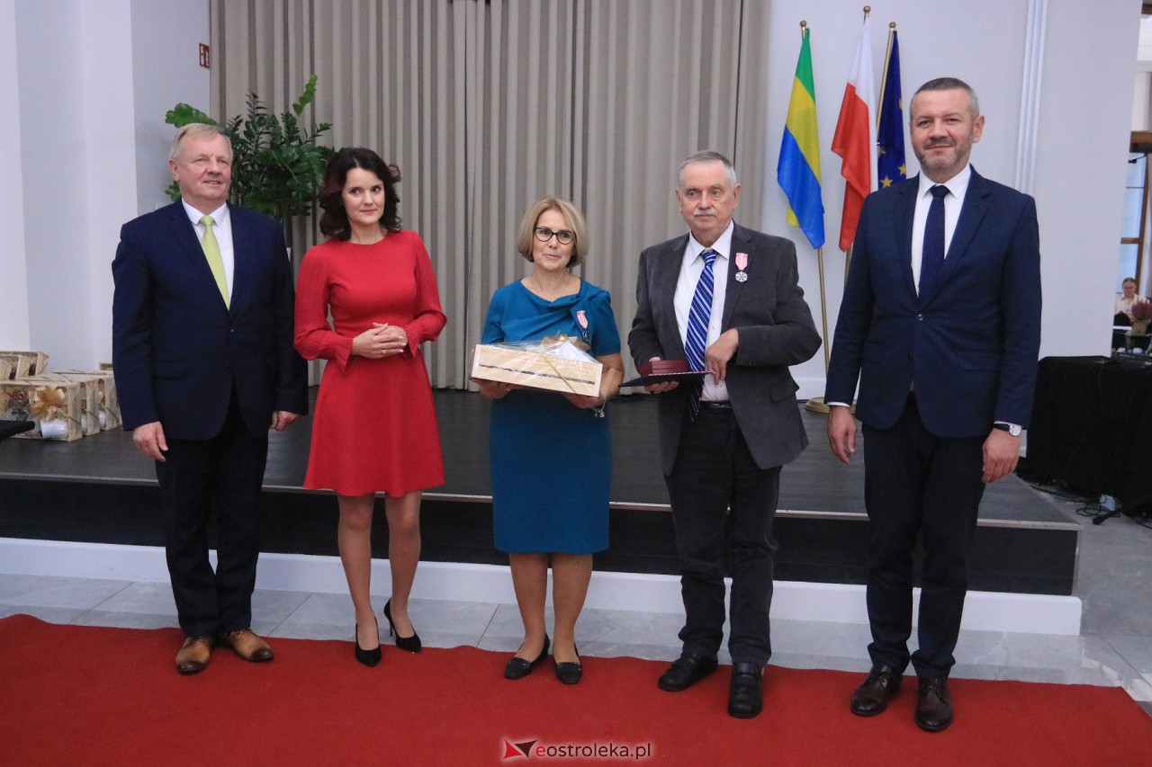 Złote Gody w Ostrołęce [20.10.2023] - zdjęcie #67 - eOstroleka.pl